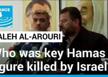 الانتقام أم لا؟  معضلة حزب الله بعد أن قتلت إسرائيل نائب حماس في لبنان