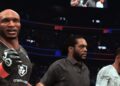 UFC 5 - كامارو عثمان يفوز بالقتال