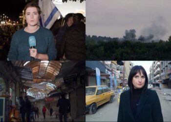 إسرائيل، لبنان، تركيا: تقارير من مراسلينا