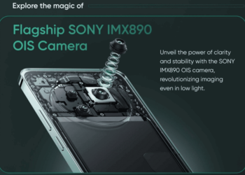 سيتم إطلاق Realme Narzo 70 Pro 5G في مارس بكاميرا OIS بدقة 50 ميجابكسل