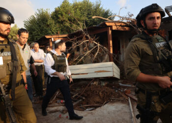 مجلس الوزراء الحربي الإسرائيلي يجتمع لبحث محادثات الرهائن مع حماس