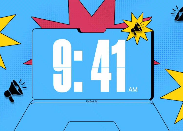 كيفية جعل جهاز Mac الخاص بك يعلن عن الوقت