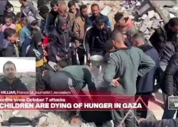 الأمم المتحدة تقول إن احتمال وقوع "مجاعة" في غزة يتزايد مع تعثر محادثات الهدنة قبل شهر رمضان