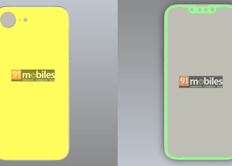تقرير: iPhone SE 4 سيأتي بشاشة OLED من صنع BOE، وليس سامسونج