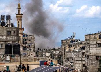 مجلس الأمن الدولي يصوت على قرار جديد لوقف إطلاق النار في غزة