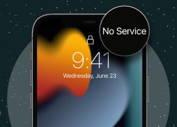 لا توجد خدمة على iPhone بعد تحديث iOS 17.4.1؟  جرب هذه الإصلاحات الـ 11!