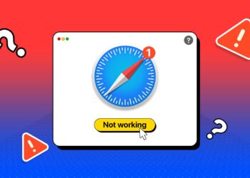 Safari لا يعمل على نظام Mac بعد التحديث؟  14 طريقة لإصلاحها!