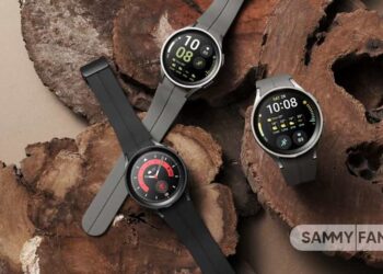Samsung Galaxy Watch 4 5 march 2024 plugin update