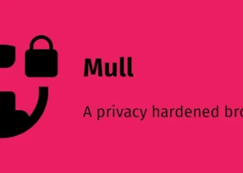 Mull: متصفح الهاتف المحمول الذي يركز على الخصوصية الذي يستحقه جهاز Android الخاص بك