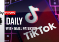TikTok وحظره المحتمل في الولايات المتحدة – ماذا سيحدث بعد ذلك؟  |  أخبار الولايات المتحدة