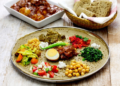 أهم المأكولات الأثيوبية