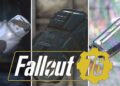 أسوأ الأسلحة المشاجرة في Fallout 76