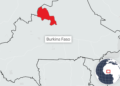 ووقعت عمليات القتل المزعومة في قريتين في مقاطعة ياتينغا شمال بوركينا فاسو