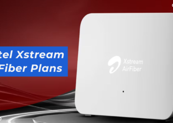 خطط Airtel Xstream AirFiber لعام 2024: السعر وسرعة البيانات غير المحدودة ومزايا OTT والمزيد
