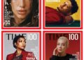 دوا ليبا وكايلي مينوغ ومايكل جيه فوكس ضمن قائمة تايم السنوية لأكثر 100 شخصية تأثيراً