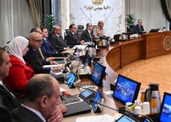 رئيس الوزراء يؤكد التزام مصر بتعزيز الصادرات وضمان الوصول إلى الأسواق