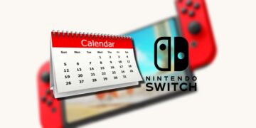 تاريخ إصدار Nintendo Switch 2 هو مارس 2025، الذكرى السنوية، جيد لماذا