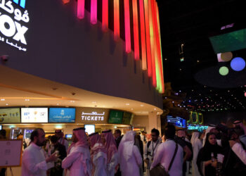 كيف وفر استئناف عرض الأفلام منصة عالمية للمواهب السعودية المحلية