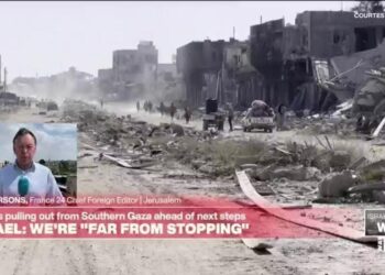 ماذا وراء انسحاب القوات الإسرائيلية من جنوب غزة؟