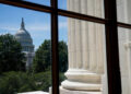 🔴مباشر: مجلس الشيوخ الأمريكي يصوت على حزمة المساعدات في زمن الحرب لإسرائيل وغزة