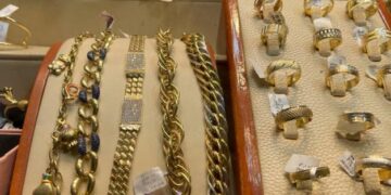 مجلس الذهب العالمي واثق من سوق الذهب المصري كسوق إقليمية مهمة