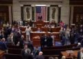 مجلس النواب الأمريكي يصوت على حزمة المساعدات لأوكرانيا وإسرائيل وتايوان