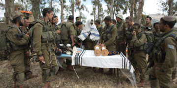 "مجموعة فاغنر على الطراز الإسرائيلي": الوحدة العسكرية الإسرائيلية الحريدية في مرمى واشنطن