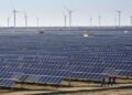 مصر وإيطاليا تبحثان التعاون في مجال الطاقة المتجددة والتحول الأخضر