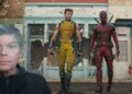 ردة فعل فيلم Deadpool و Wolverine على روب ليفيلد